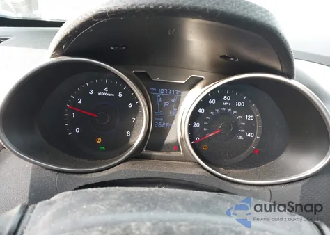 2013 Hyundai Veloster Base W/Gray z USA, uszkodzony, nr VIN KMHTC6ADXDU165427